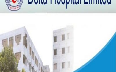 Delta Hospital Ltd, Mirpur Dhaka.