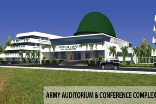 Army-Auditorium-&-Conference-Complex